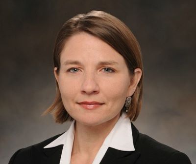 photo of Anne Wheeler, PhD