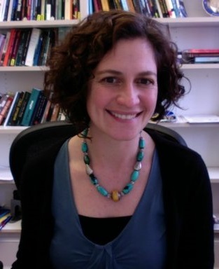 photo of Elizabeth Olson, PhD
